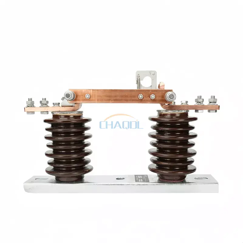 Bagaimana Sakelar Pemutus Meningkatkan Keamanan Listrik dan Perlindungan Peralatan?