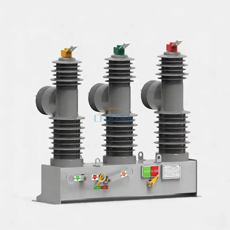 Bagaimana Cara Memilih Pemutus Sirkuit Tegangan Tinggi yang Dipasang di Tiang 24kV yang Tepat untuk Distribusi Daya yang Andal?