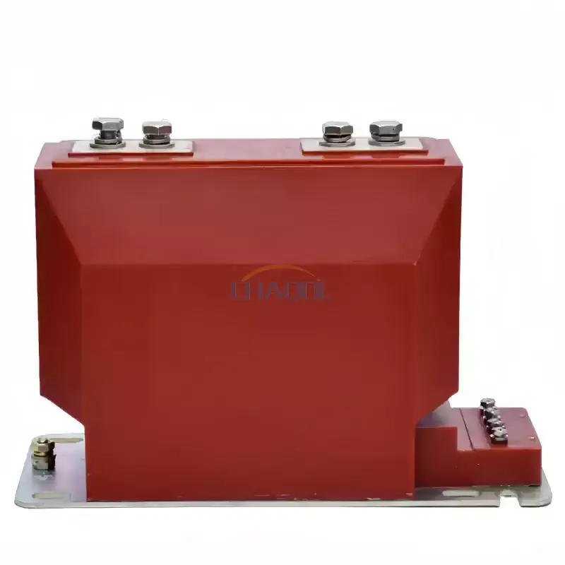 Bagaimana Transformator Arus Dalam Ruangan 10KV Meningkatkan Pengukuran dan Perlindungan dalam Sistem Tegangan Menengah