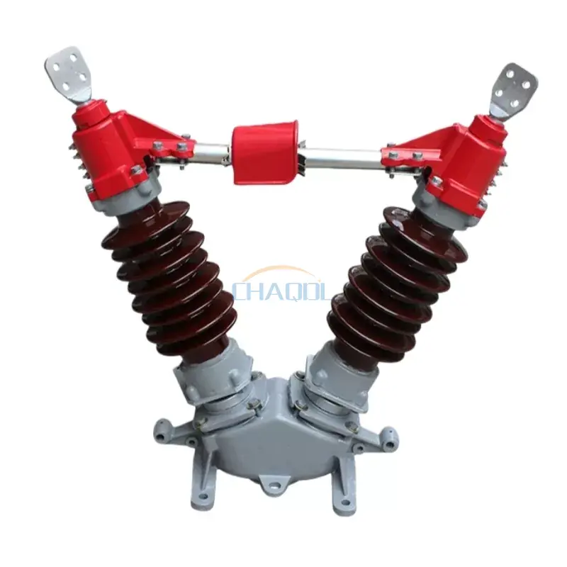 Sakelar Pemutus Luar Ruangan 40.5KV